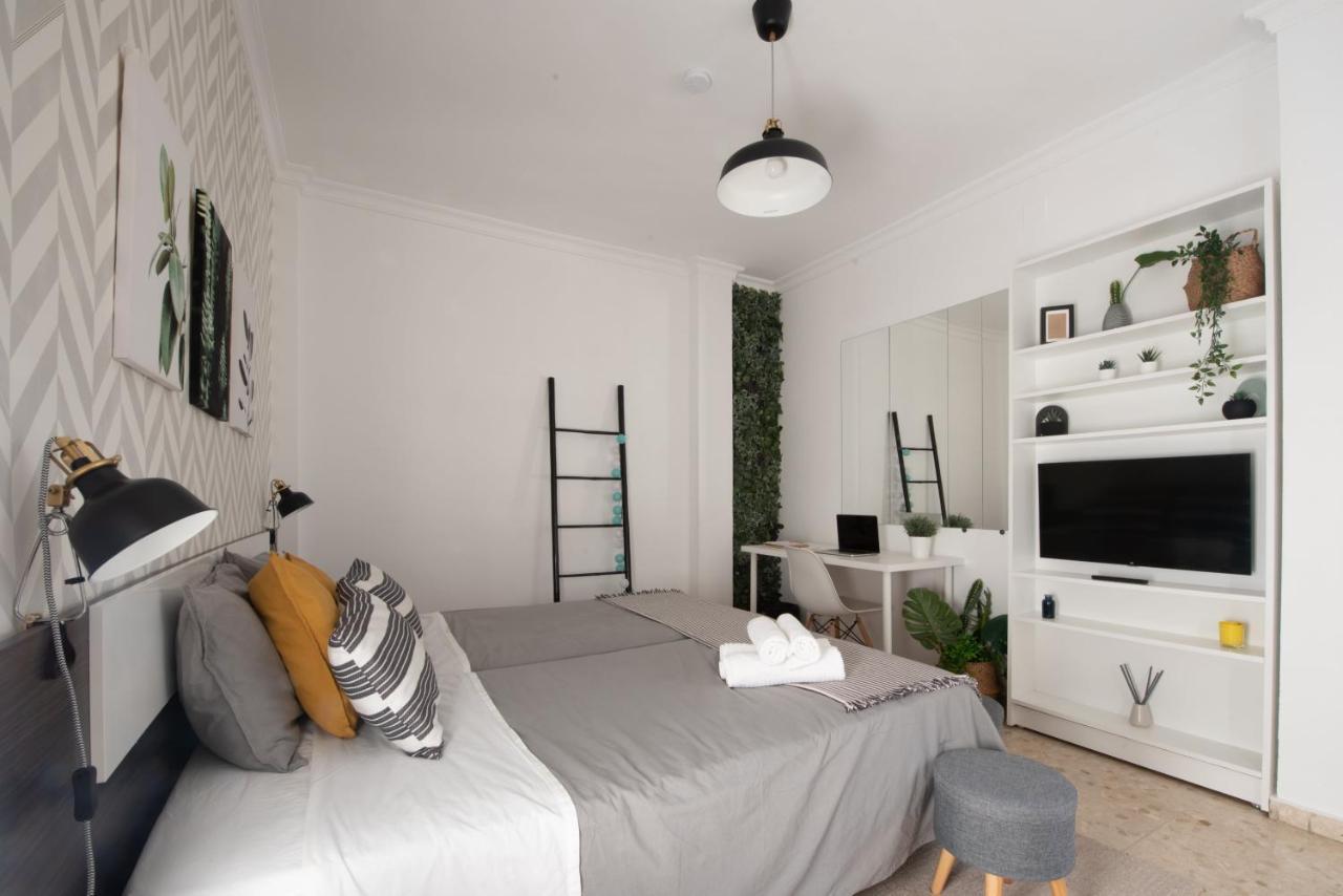 Nordik Urban - Trinidad Málaga