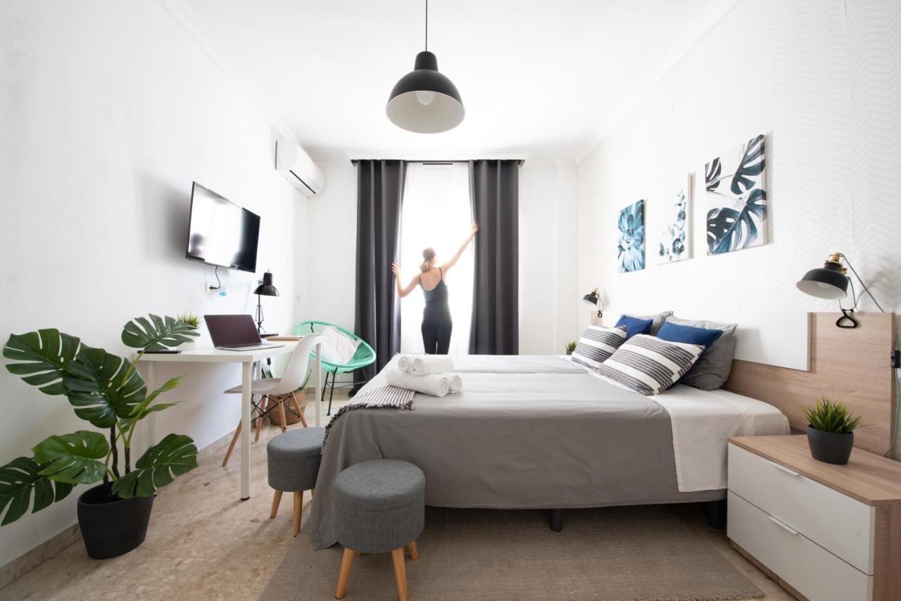 Nordik Urban - Trinidad Hostal *