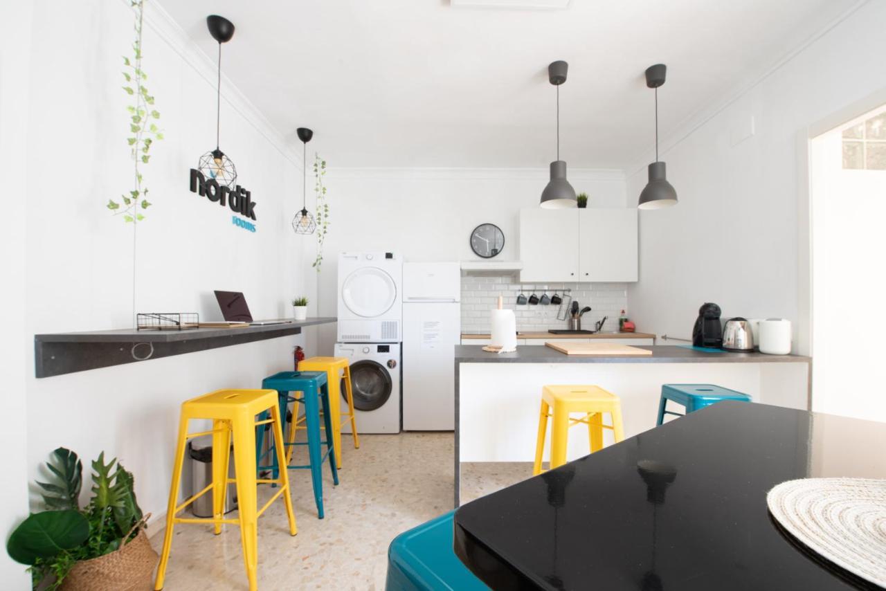 Hostal Nordik Urban - Trinidad