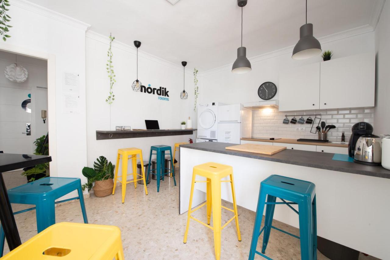 Hostal Nordik Urban - Trinidad *