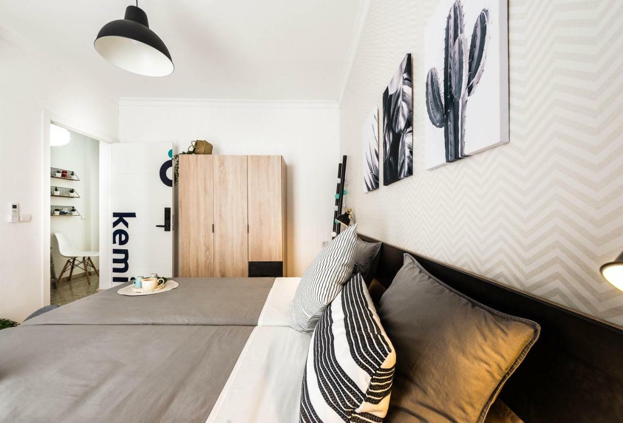 Nordik Urban - Trinidad Hostal