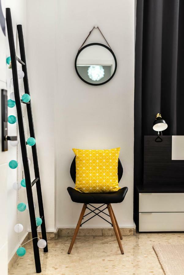 Nordik Urban - Trinidad * Málaga