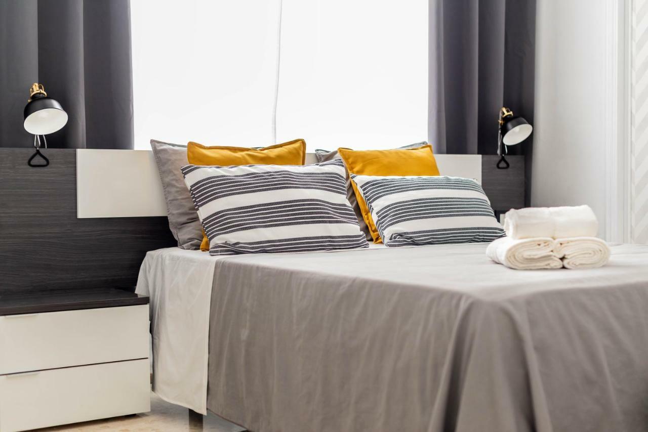Hostal Nordik Urban - Trinidad Málaga
