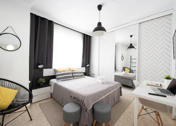 Nordik Rooms Urban - Trinidad \