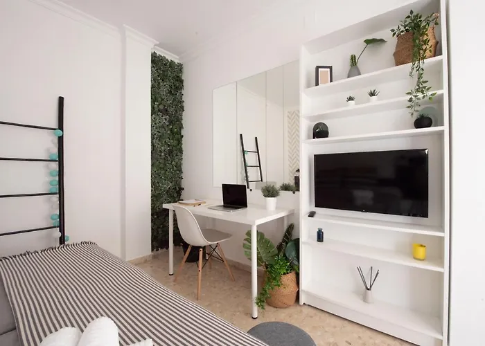 Nordik Rooms Urban - Trinidad \