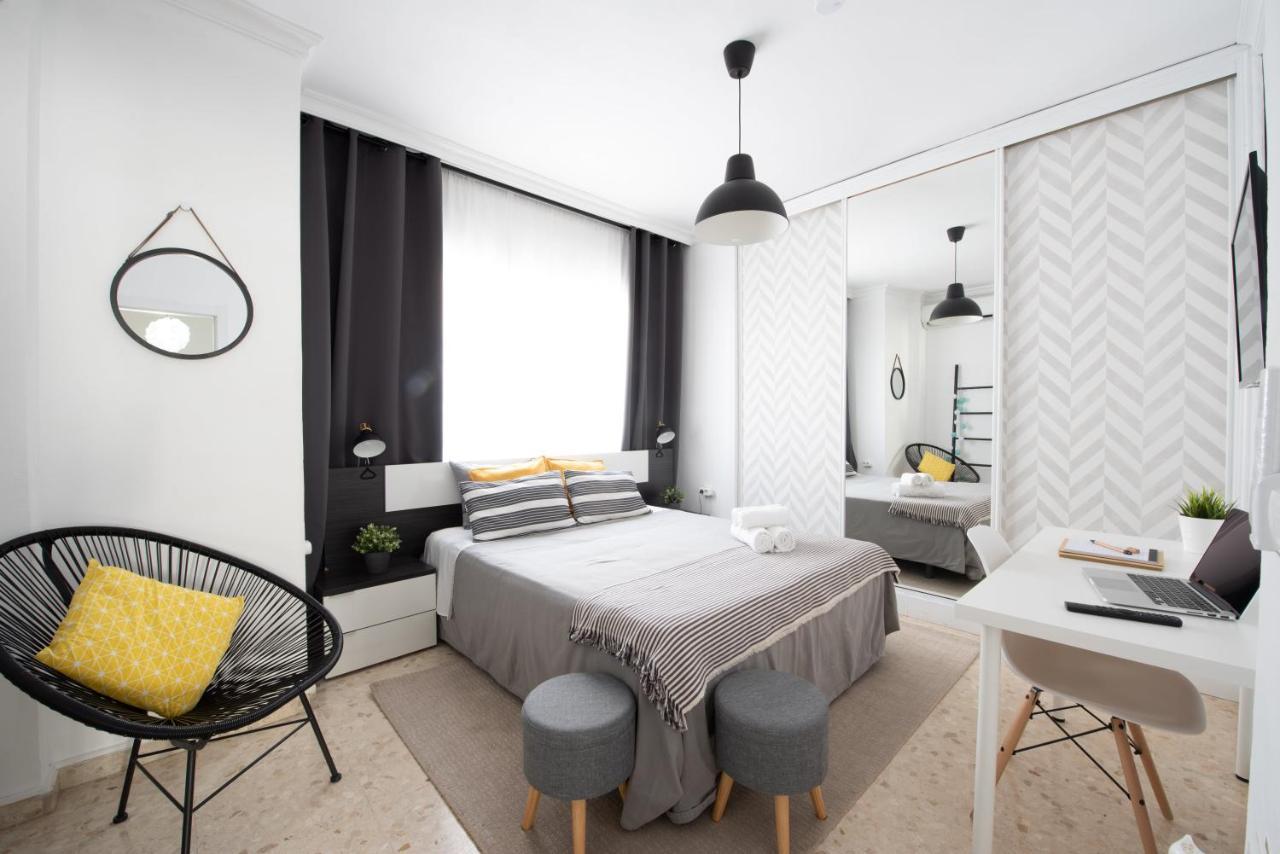 Albergue Nordik Urban - Trinidad 