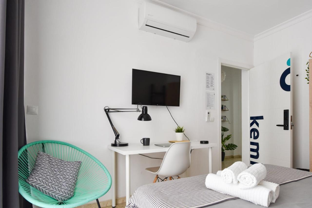 Albergue Nordik Urban - Trinidad 