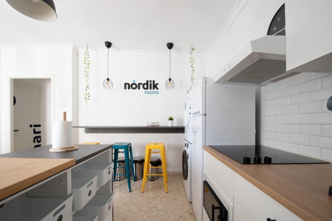 Auberge de jeunesse Nordik Urban - Trinidad 