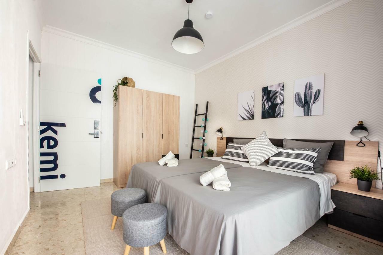 Auberge de jeunesse Nordik Urban - Trinidad 